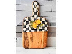 Resim Rossev Amarillo Mango Mutfak Seti 9 Parça 