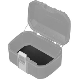 Resim Shad TR55 Terra Alüminyum Çanta - Black Edition D0TR55100B 