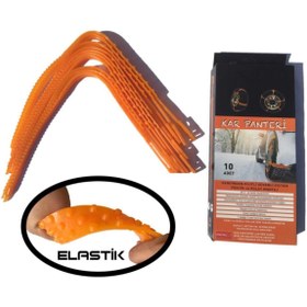 Resim emrgarage Space Kar Panteri 10 Lu Set Plastik 