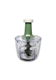 Resim Best Und Best 5 Bıçaklı Basmalı El Rondosu Büyük Boy 2,5 Lt Çok Renkli 