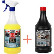 Resim Döşeme Jant ve Motor Konsantre 1/5 Temizleme İlacı 1lt N11.2877 