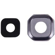 Resim Samsung Uyumlu Galaxy A3 Kamera Lensi 