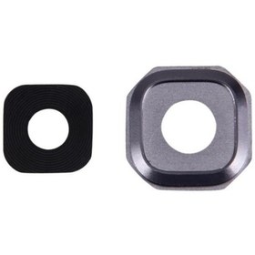 Resim Samsung Uyumlu Galaxy A3 Kamera Lensi 