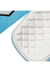 Resim Hummel Steel Mavi Tekmelik Mavi 