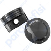 Resim Hyundai Matrix Std Piston Takımı (2008-2011 1.6) Mobis 