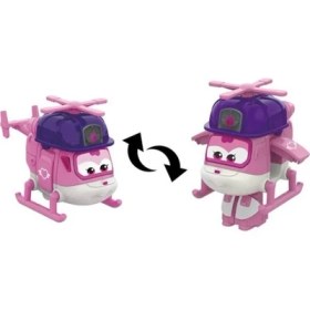 Resim Harika Kanatlar Tekli Kurtarıcı Dizzy 