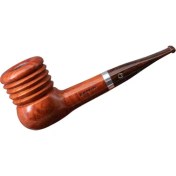 Resim Şahin Collection 2019 9mm. Filtreli Akrilik Saplı Pipo 