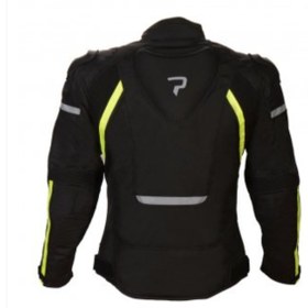 Resim Prohel COLOMBİA SİYAH SARI 