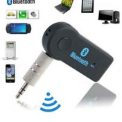 Resim naque Bluetooth Aux Araç Kiti 