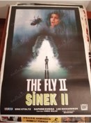 Resim Plakperest The Fly 2 - Sinek 2 - Chrıs Walas - 70x100 Cm Ebatlarında Film Afişi 