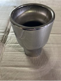 Resim Rüzgar Egzoz Ucu Her Araca Uyar 