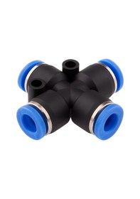 Resim Expflex Dpza0800 Pnömatik Kruva 8 Mm 5'li Paket 