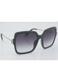 Resim Furla Sfu626 0d80 58 - 01 Güneş Gözlüğü Yeşil 
