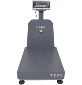 Resim Rp 150 KG x 20 - 50 Gr 40 x 50 Tartım Baskülü 