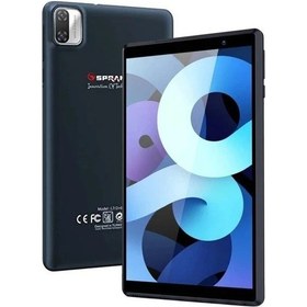 Resim Sprange L7 2 GB Ram 64 GB Hafıza 7" Tablet 