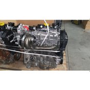 Resim Dacia Duster Euro - 6 Adblue K9KU872 Komple Motor - Renault Mais 