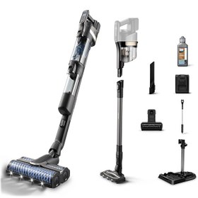 Resim Philips XW9463/11 Aqua Trio 9000 Şarjlı Süpürge 