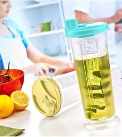 Resim SERMER PAZARLAMA Yağdanlık büyük 1 litre 