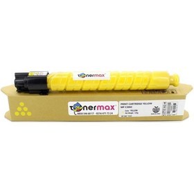 Resim Tonerturk Ricoh 842094 / Mpc306 / Mp-C307 / Mp-C406 / Mp-C407 Sarı Uyumlu T 