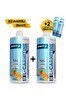 Resim Sporfit Nutrition L-Carnitine 3500 Mg 1000 ML 33 Servis Portakal 2’li Avantaj Paketi 