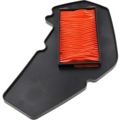 Resim Acelit 1 Motosiklet Giriş Temizleyicisi (Yurt Dışından) 