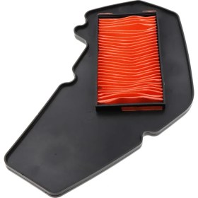 Resim Acelit 1 Motosiklet Giriş Temizleyicisi (Yurt Dışından) 