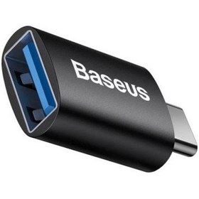 Resim Baseus Type-C Otg Type-C To USB 3.1 Type-C Dönüştürücü Adaptör Mi 