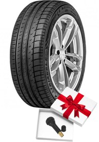 Resim Triangle 255/40R20 XL 101Y SPORTEX TH201 Yazlık 2023 + Sibop 