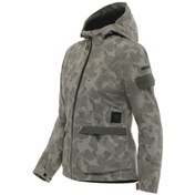 Resim Dainese Centrale London Fog Camo Absoluteshell Pro Motosiklet Montu 