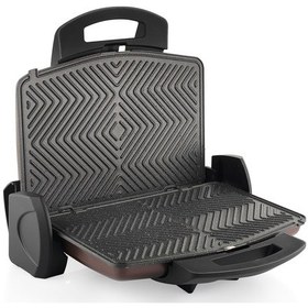 Resim Schafer Start 1750 W Tost Makinesi 