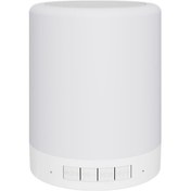 Resim Yunboo Renkli Taşınabilir Bluetooth Hoparlör - Kablosuz, Şık Ve Dayanıklı 