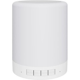 Resim Yunboo Renkli Taşınabilir Bluetooth Hoparlör - Kablosuz, Şık Ve Dayanıklı 