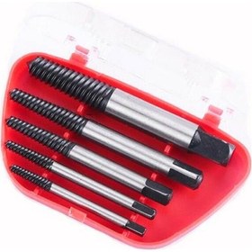 Resim Ters Kılavuz Takımı 5 Parça 