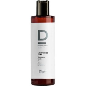 Resim Dermoskin Be Bright Lightening Tonic - Aydınlatıcı Tonik 200ml 
