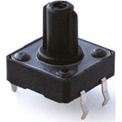 Resim Tac Swıtch C-9 Buton 6x6 5,5mm 10 Adet 