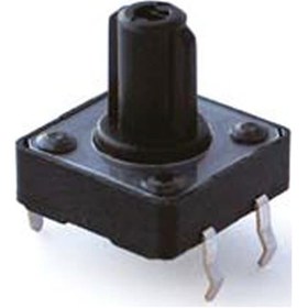 Resim Tac Swıtch C-9 Buton 6x6 5,5mm 10 Adet 