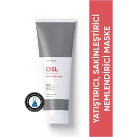 Resim Omega Skın Lab Soothing Mask 75 Ml 