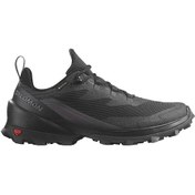 Resim Salomon Cross Over 2 Gore-tex Erkek Ayakkabı Siyah 