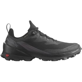 Resim Salomon Cross Over 2 Gore-tex Erkek Ayakkabı Siyah 