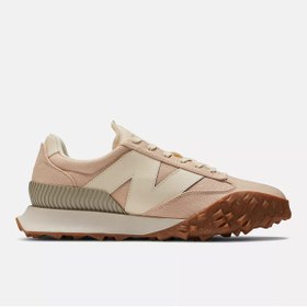 Resim New Balance XC-72 Beige Gum -Kadın Spor Ayakkabı UXC72IA 