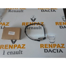 Resim Renault Megane 1 Sol Arka Abs Kablosu 7700834761 