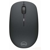 Resim Dell WM126 Kablosuz Mouse Siyah (570-AAMH) 