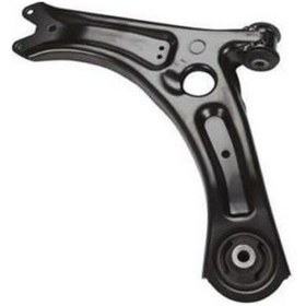 Resim Salıncak Ön Alt Sol Rotilli Burçlu Jetta Iv 5c0407151d 