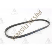 Resim Gmb Kanallı Kayış Fıat / Palıo Sıena Doblo 1.2 8v Ac Gmb-4pk700 