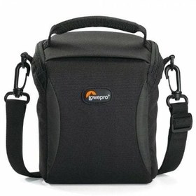 Resim Lowepro Format 120 Omuz Çantası (Siyah) 