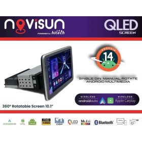 Resim sunplus Üniversal Android 10.1 Inç Tablet Hareket Edebilen Teyp Android Multimedya 2gb Ram 32gb Nv-5005r 