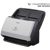 Resim Canon Sayfa Beslemeli A4 Doküman Tarayıcı DR-M160II 