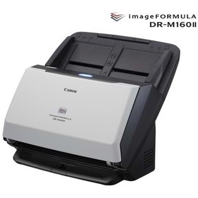 Resim Canon Sayfa Beslemeli A4 Doküman Tarayıcı DR-M160II 