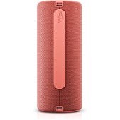 Resim Loewe We. Hear 2 Mercan Kırmızısı Bluetooth Hoparlör 
