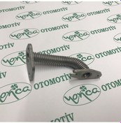 Resim Turbo Yağlama Borusu Fiat Albea-Palio-Doblo 1.3 Mtj 73500435-0031 